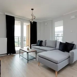Apartament Nowa Grochowska By Renters, Warszawa