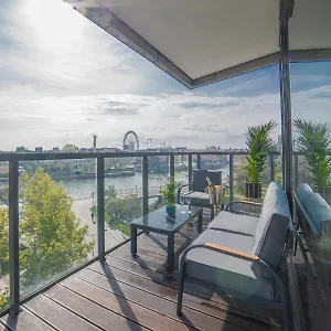  Apartament Amber Centrum Polska