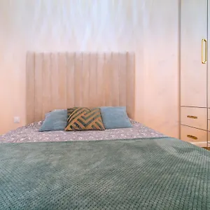  Apartament Chanel Jana Pawla Polska