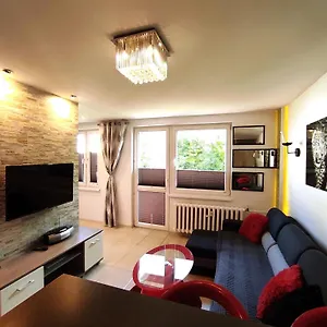  Apartament Fantazja W Zakopanem Polska