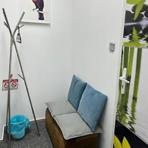  Apartament Mini Kawalerka Polska
