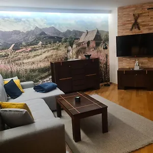  Apartament Maki Polska