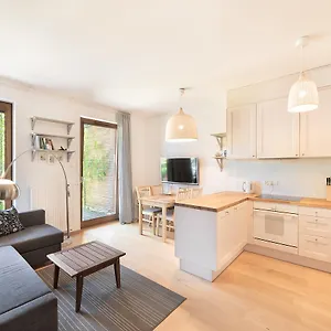  Apartament Nadmorski Dwor Baltica Polska