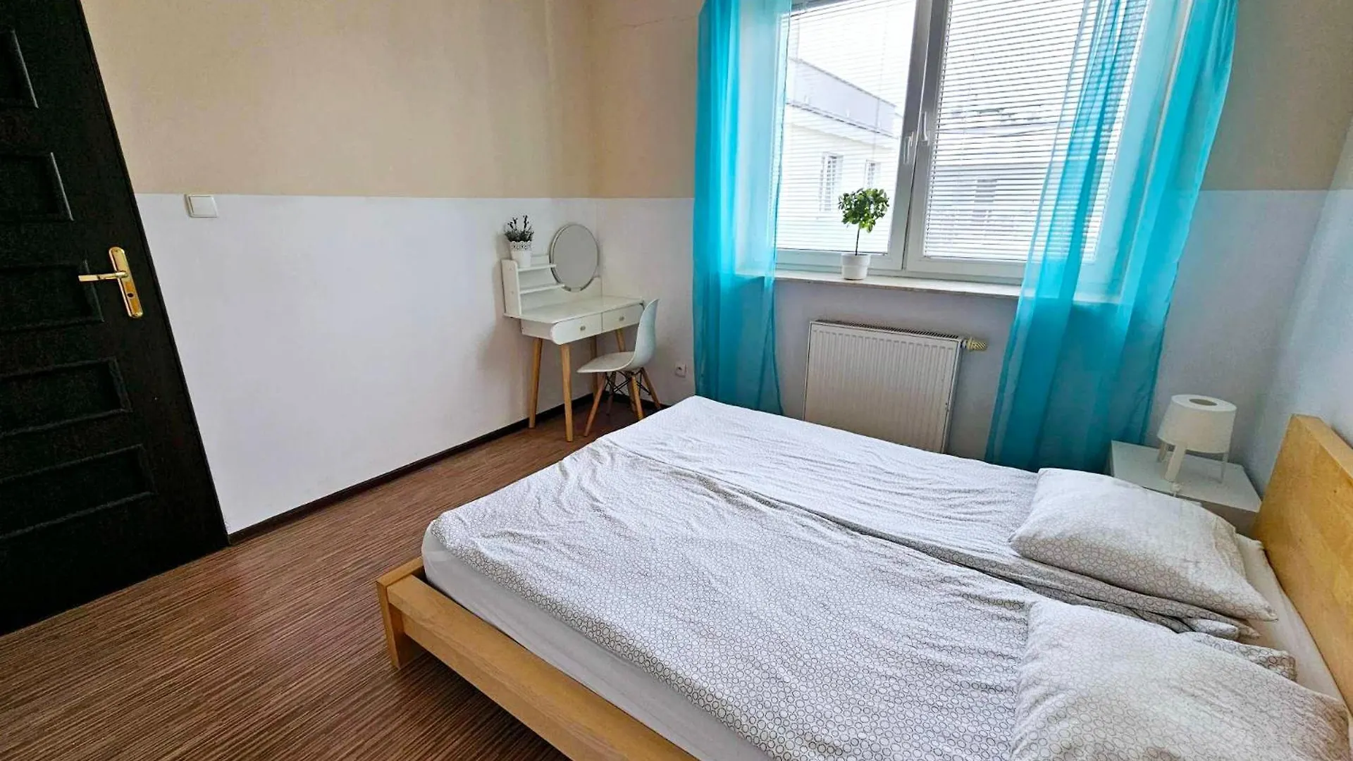 Fresh Green Kabaty Apartment 4 Βαρσοβία Πολωνία