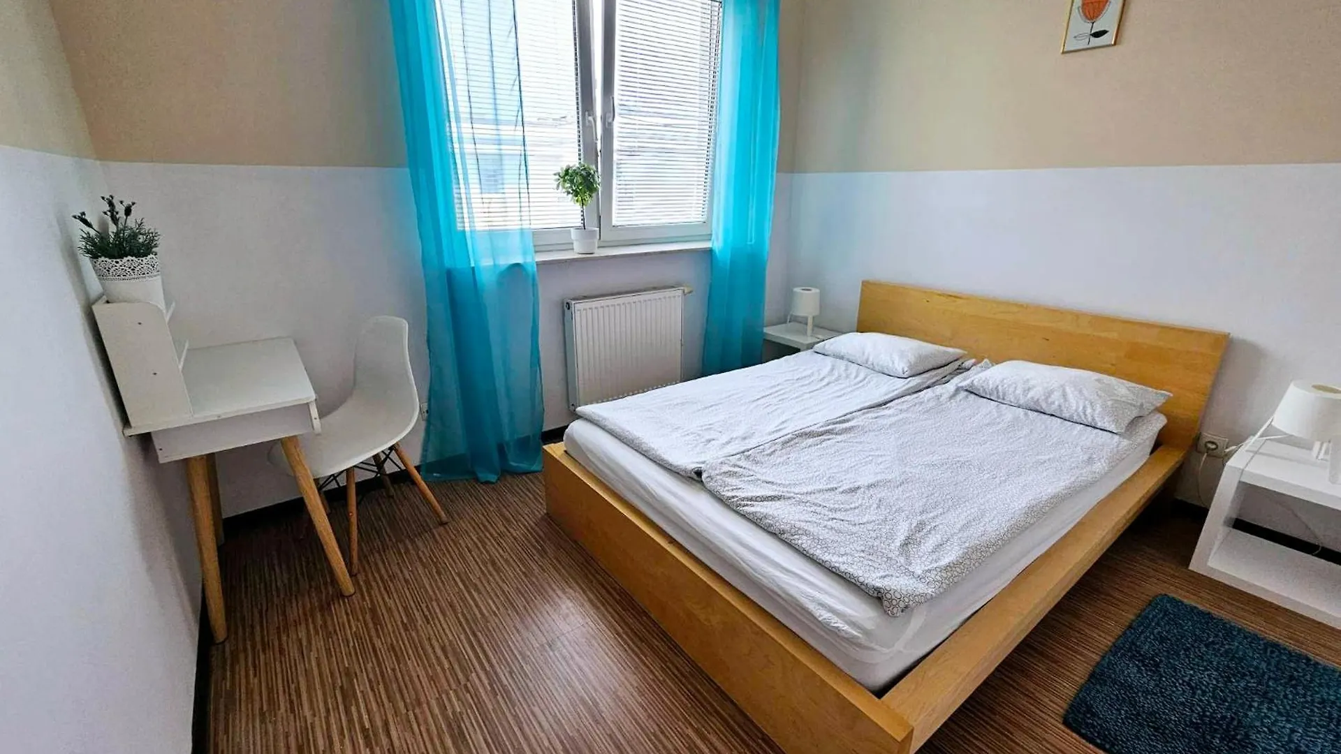 Fresh Green Kabaty Apartment 4 Βαρσοβία